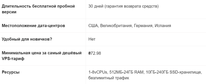 Как получить VPS сервер бесплатно и навсегда