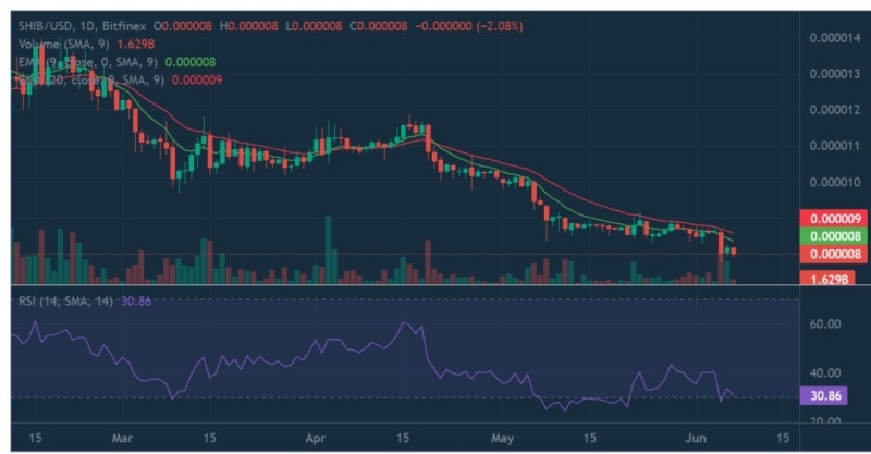 Монеты-мемы DOGE, SHIB, PEPE не попали в список SEC. Значит ли это рост?