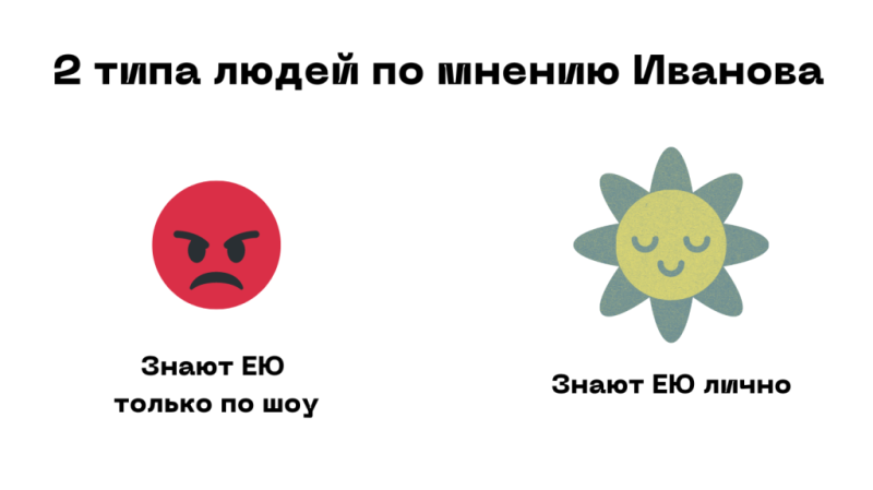 «Я не готов жить такую жизнь, в которой не могу говорить то, что думаю»: интервью с Евгением Ивановым