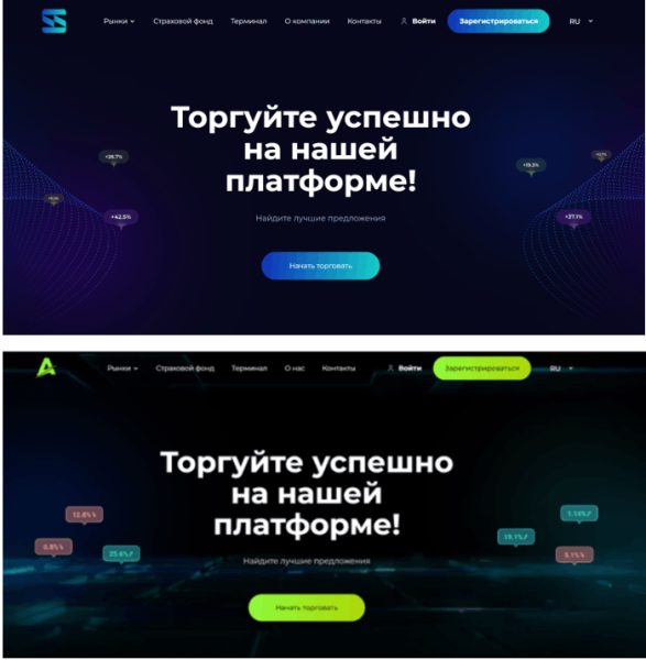 SPRKSoft (sprksoft.com) лжеброкер! Отзыв Telltrue