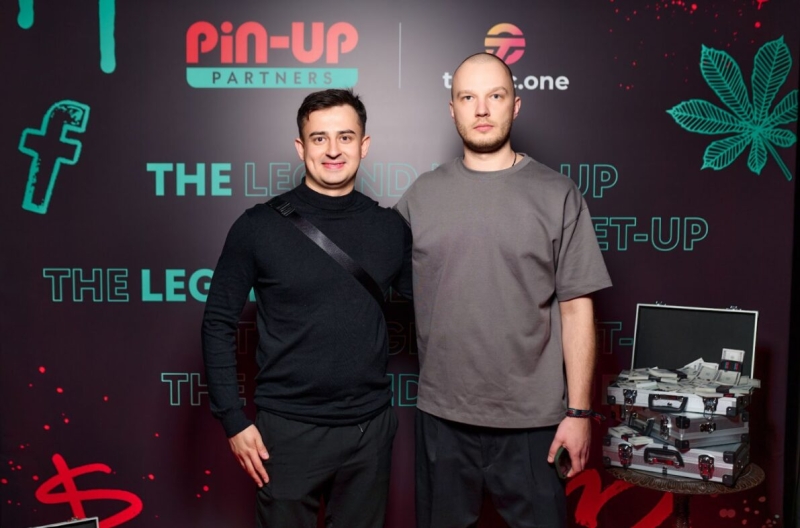 Как прошел Легендарный MEETUP 2.0 от PIN-UP Partners x Traffic.one