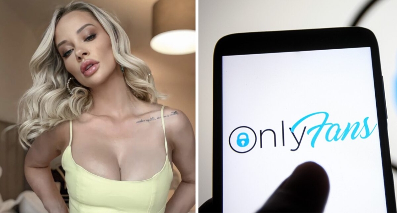 Как зарабатывать на Onlyfans от $1 000 в месяц